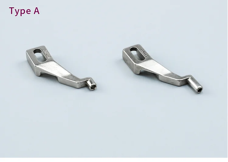 Presser Foot Mitsubishi PLK-1010 2010 2516 3020 Industrial Pattern Sewing Machine Accessories