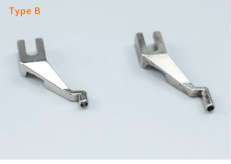 Presser Foot Mitsubishi PLK-1010 2010 2516 3020 Industrial Pattern Sewing Machine Accessories