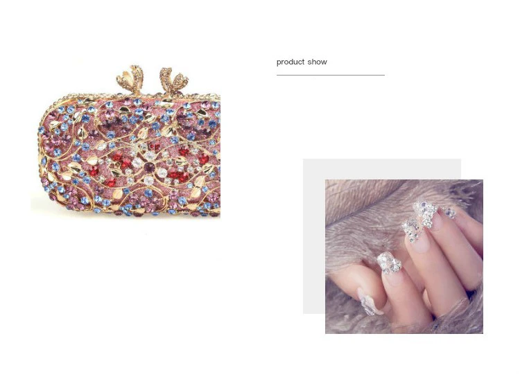VDD SS3-SS30 Labrador/Hematite/Aurum/Metallic Blue/Rose Gold Glass Crystals Non Hot-Fix Rhinestones DIY Nail Art Accessories