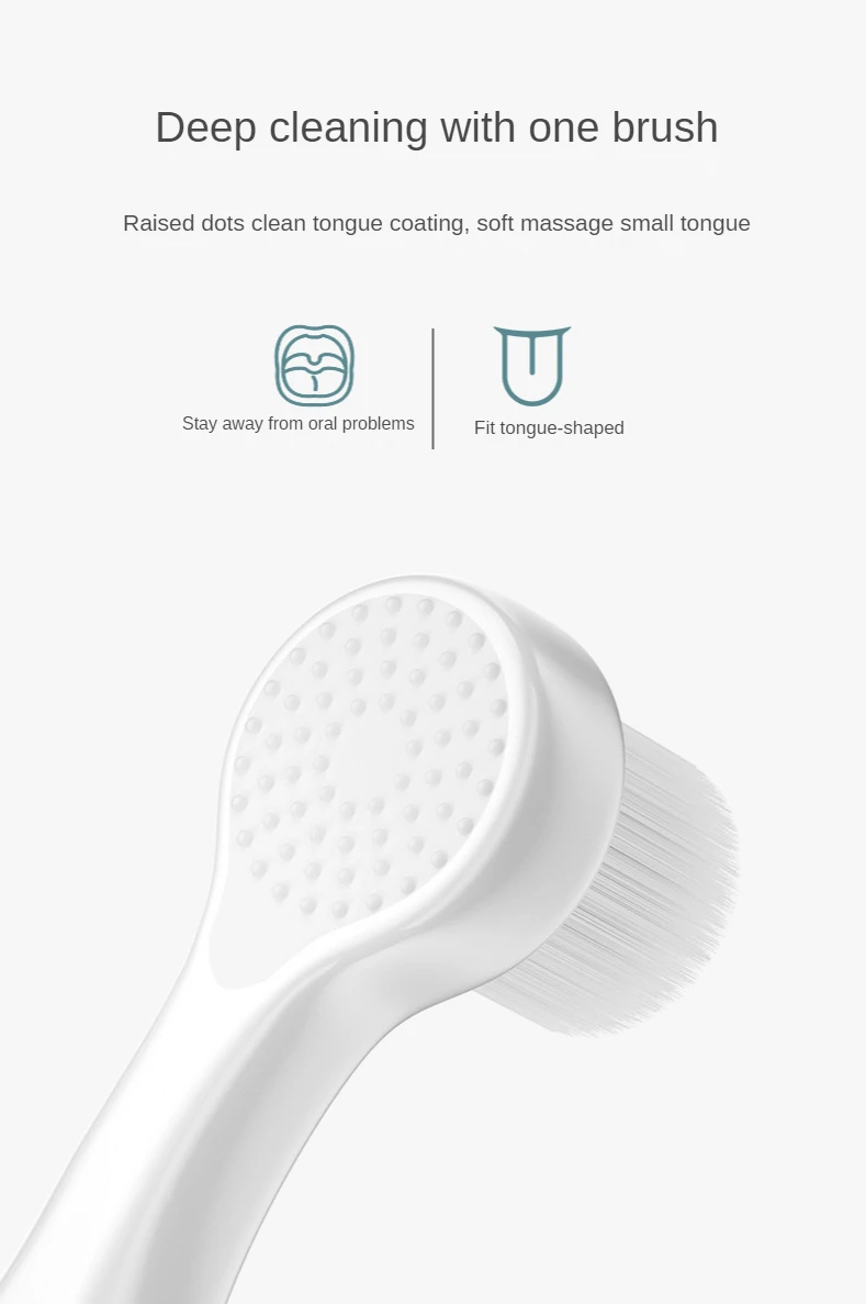 Kids Toothbrush&Toddler Toothbrush for Age Children's Years Old Extra Soft Toothbrush with 10000 Floss Bristle for Kids Gum Care