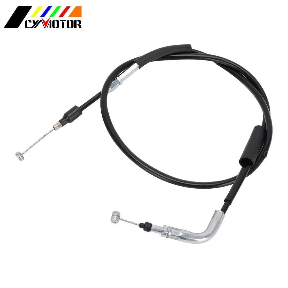 For Suzuki DRZ400SM 2005-2019 DRZ400S 2000-2019 DRZ400E 2000-2007 DRZ400 2000-2004 Motorcycle Clutch Cable