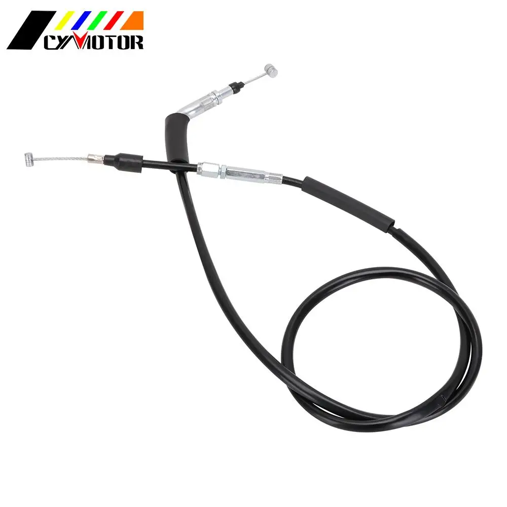 For Suzuki DRZ400SM 2005-2019 DRZ400S 2000-2019 DRZ400E 2000-2007 DRZ400 2000-2004 Motorcycle Clutch Cable