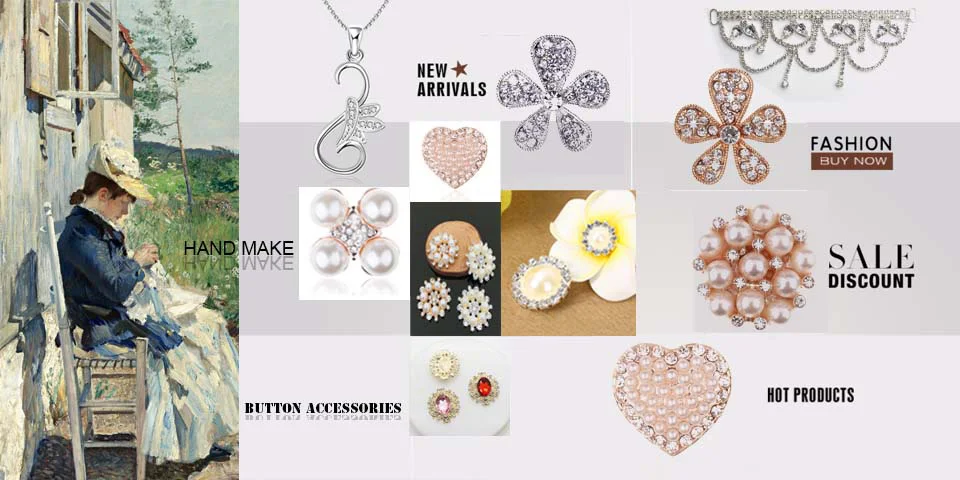 LKERAN 10Pcs 20*34mm Fashion Crystal Buckles Rhinestone Bikini Connector Ribbon Clothing Buckle