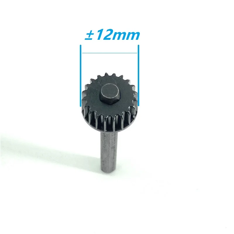 SR SUNTOUR XCT XCM Speed Lockout Cover Dial Gear Lever XCT XCM Hydraulic Front Fork Speed Lockout Lever Assembly