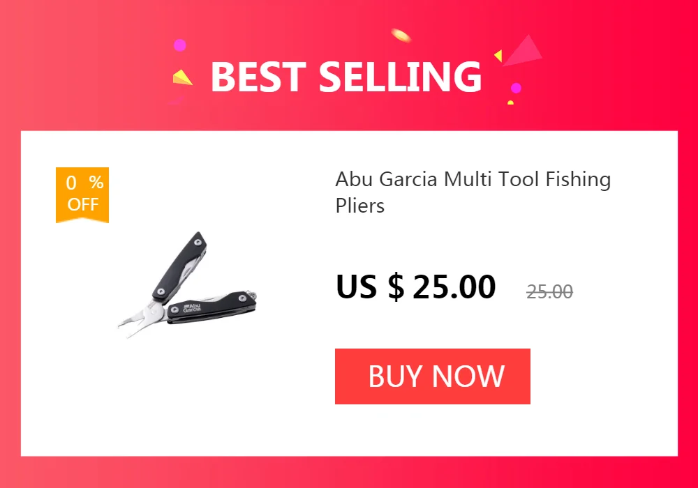 Fishing Stainless Split Rings