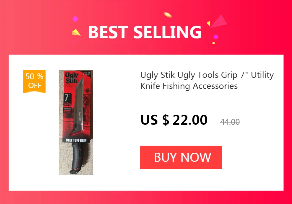 Fishing Stainless Split Rings