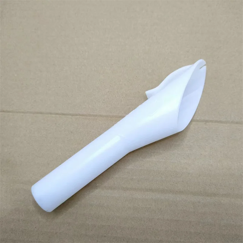 LR073691 Refueling Funnel For Range Rover Discovery 3/4 LR3 LR4 Range Rover Sport Diesel Version Refueling Gun Nozzle Converter