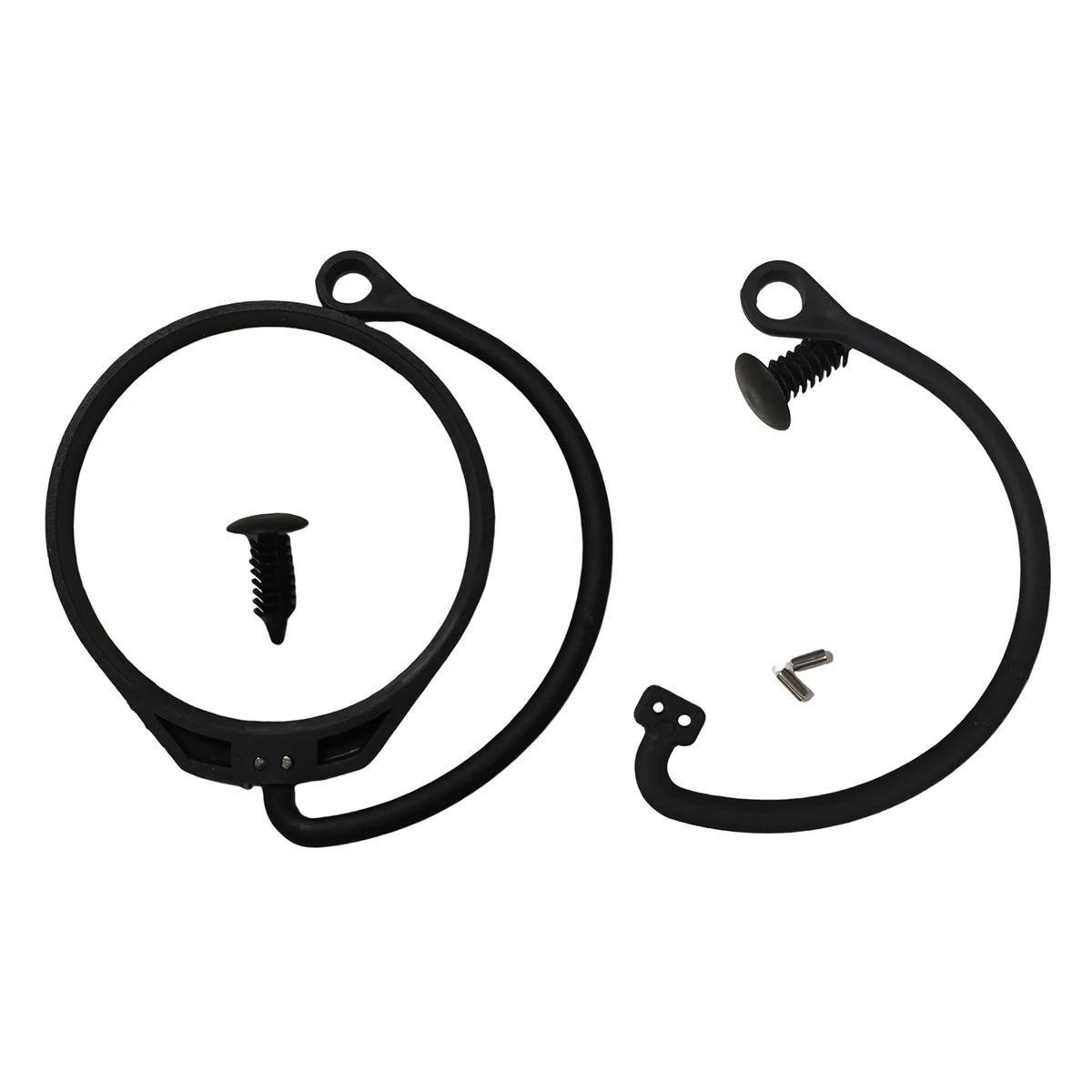 180201556 Fuel Tank Cap Cover Cable Band Cord Rope Line For VW Golf MK4 MK5 MK6 MK7 Passat Jetta Polo Touareg Bora Beetle Caddy