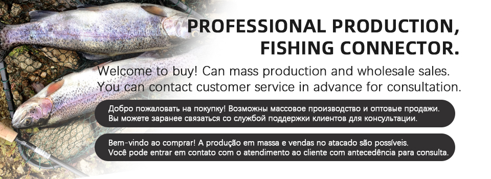 DNDYUJU 50pcs Fishing Connector Diamond Eye Impressed Rolling Swivel 8-Word Ring Connector Swivel Solid Ring For Carp Fishhooks