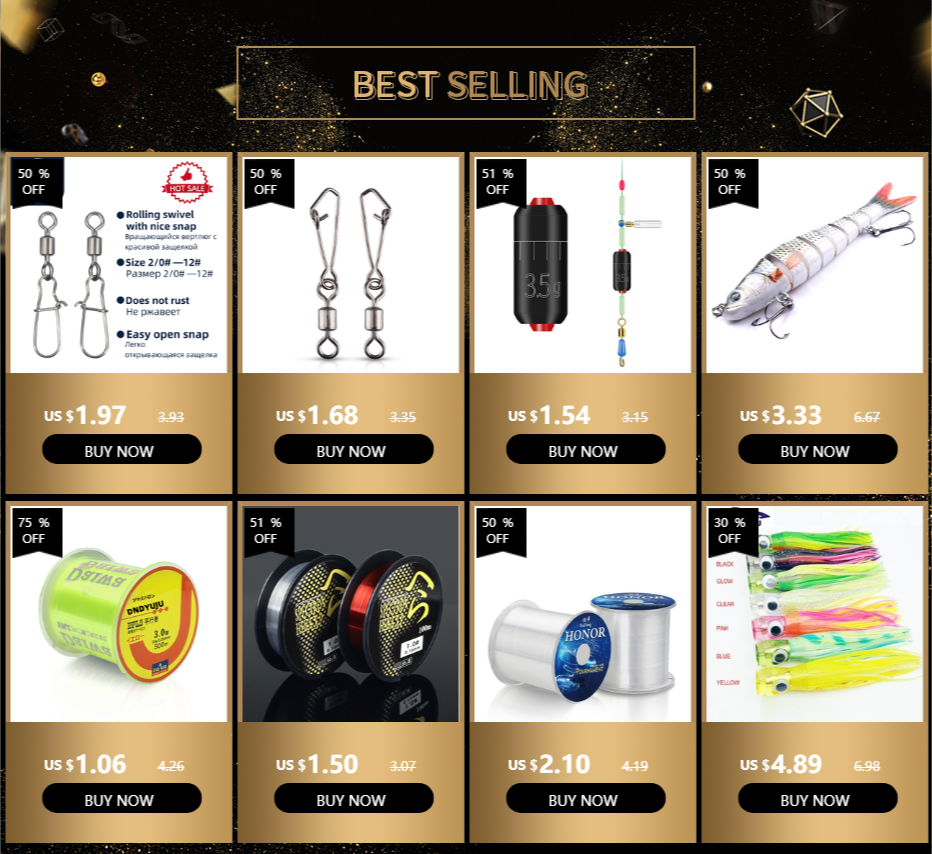 DNDYUJU 50pcs Fishing Connector Diamond Eye Impressed Rolling Swivel 8-Word Ring Connector Swivel Solid Ring For Carp Fishhooks