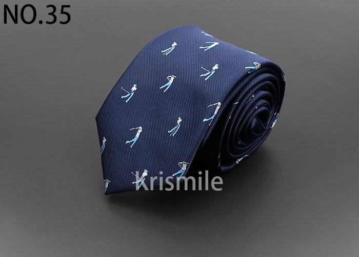 Mens Fashion Polyestert Ties Jacquard Cravat Men Animal Plant Skull Flower Woven Tie Wedding Party Gift Luxury Neck Tie