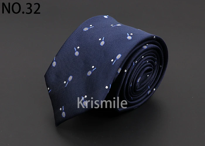 Mens Fashion Polyestert Ties Jacquard Cravat Men Animal Plant Skull Flower Woven Tie Wedding Party Gift Luxury Neck Tie