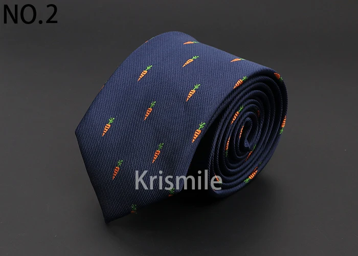 Mens Fashion Polyestert Ties Jacquard Cravat Men Animal Plant Skull Flower Woven Tie Wedding Party Gift Luxury Neck Tie