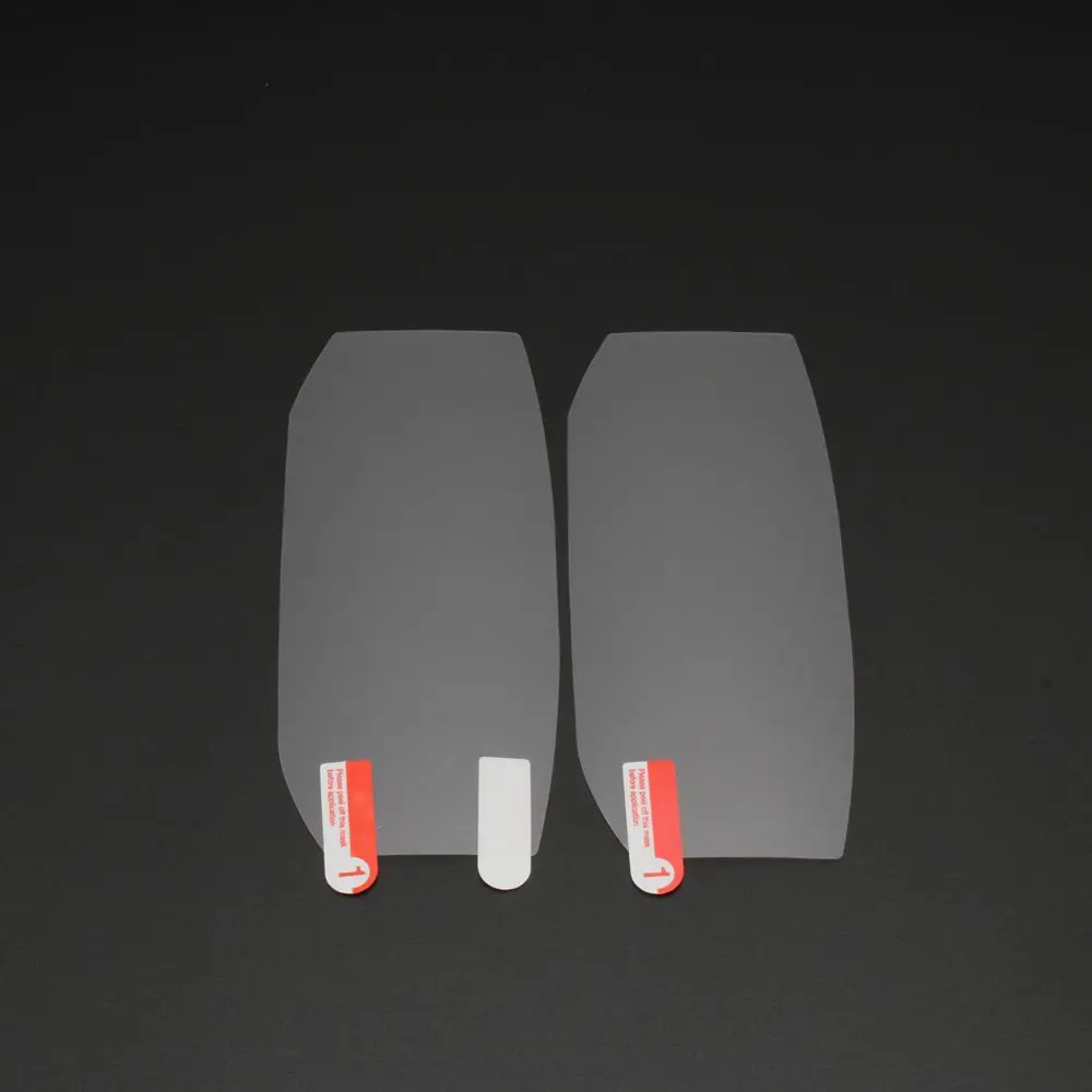 Motorcycle Cluster Scratch Protection Film Screen Protector For Suzuki GSXR 150 UY125 Swing GSX125 GSX-R150 GIXXER155 GIXXER 155