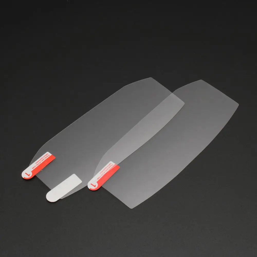 Motorcycle Cluster Scratch Protection Film Screen Protector For Suzuki GSXR 150 UY125 Swing GSX125 GSX-R150 GIXXER155 GIXXER 155