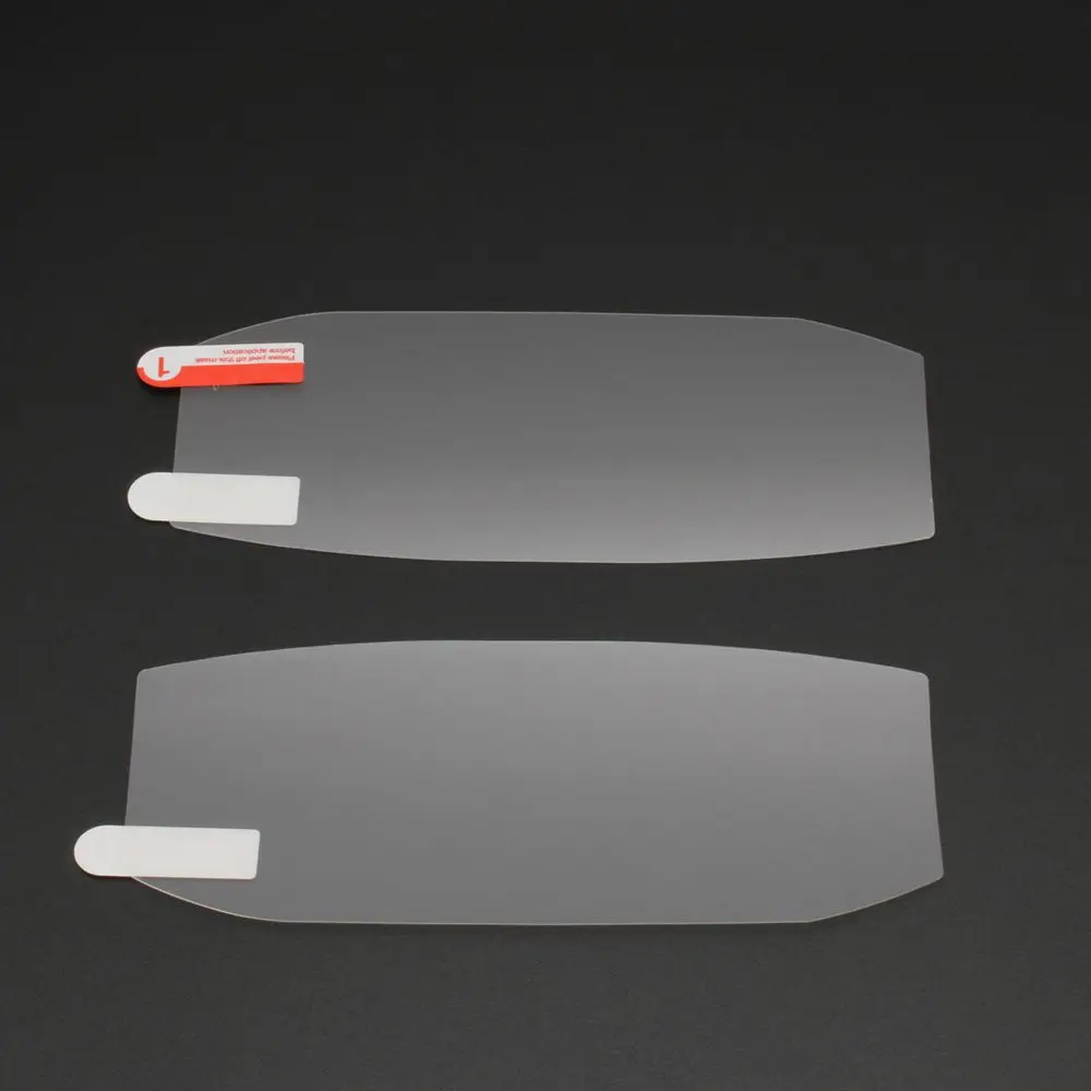 Motorcycle Cluster Scratch Protection Film Screen Protector For Suzuki GSXR 150 UY125 Swing GSX125 GSX-R150 GIXXER155 GIXXER 155