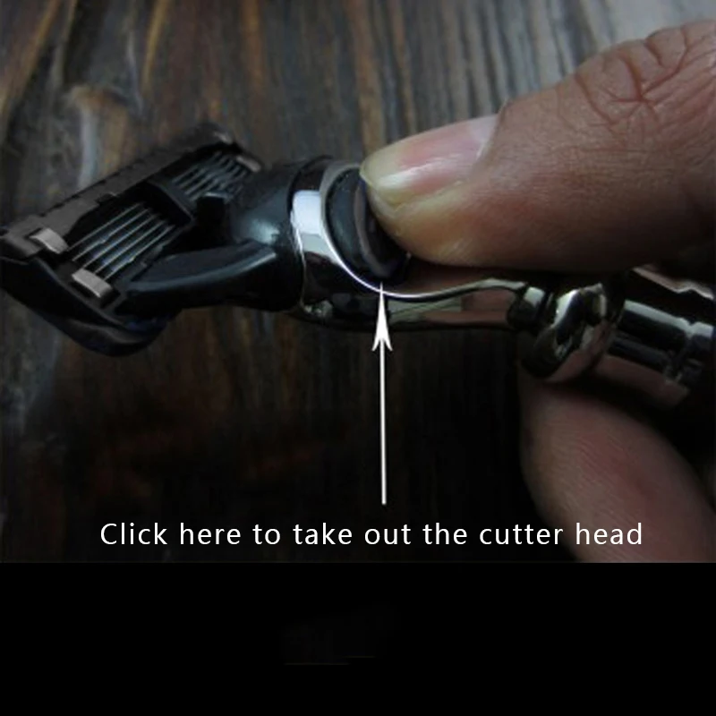 Titan Razor 5 Blade Shaving Razor, Razor for Men, Men's Shaving Products
