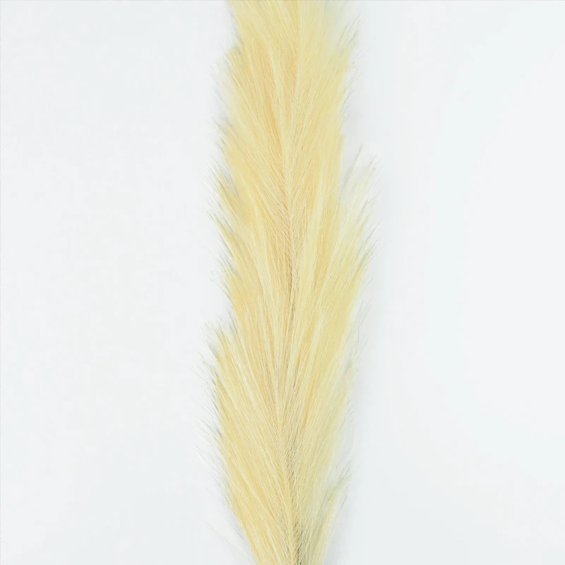 5Pcs Faux Pampas Grass Large 120/100/85cm Flower Bouquet Fake Artificial Pampas Grass Decor Tall Fluffy Stems Living Room Decor