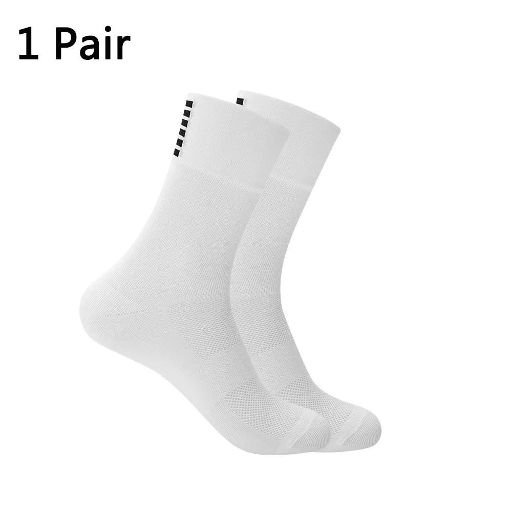 YKYWBIKE Sports Racing Cycling Socks Professional Brand Sport Socks Breathable Road Bike Bicycle Socks Men and Women Outdoor