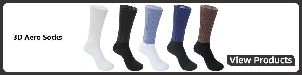 YKYWBIKE Sports Racing Cycling Socks Professional Brand Sport Socks Breathable Road Bike Bicycle Socks Men and Women Outdoor