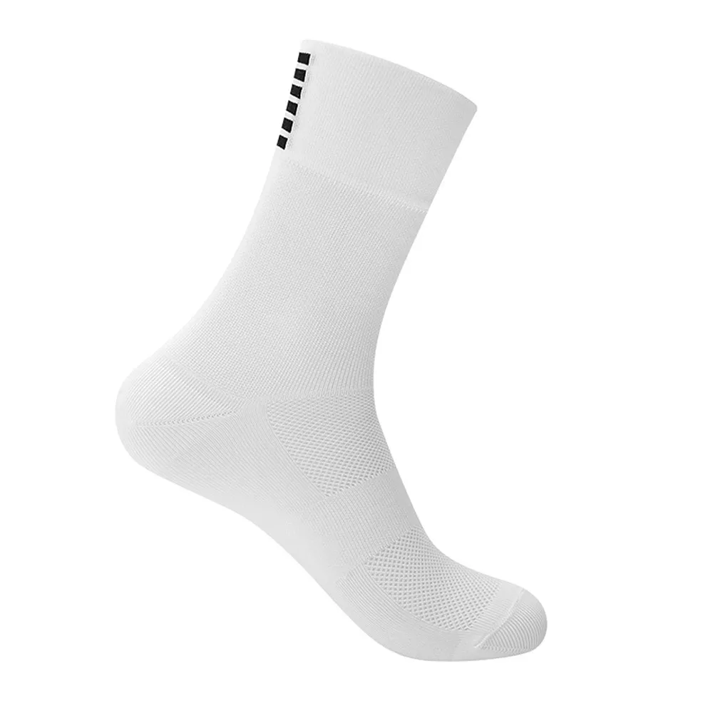 YKYWBIKE Sports Racing Cycling Socks Professional Brand Sport Socks Breathable Road Bike Bicycle Socks Men and Women Outdoor