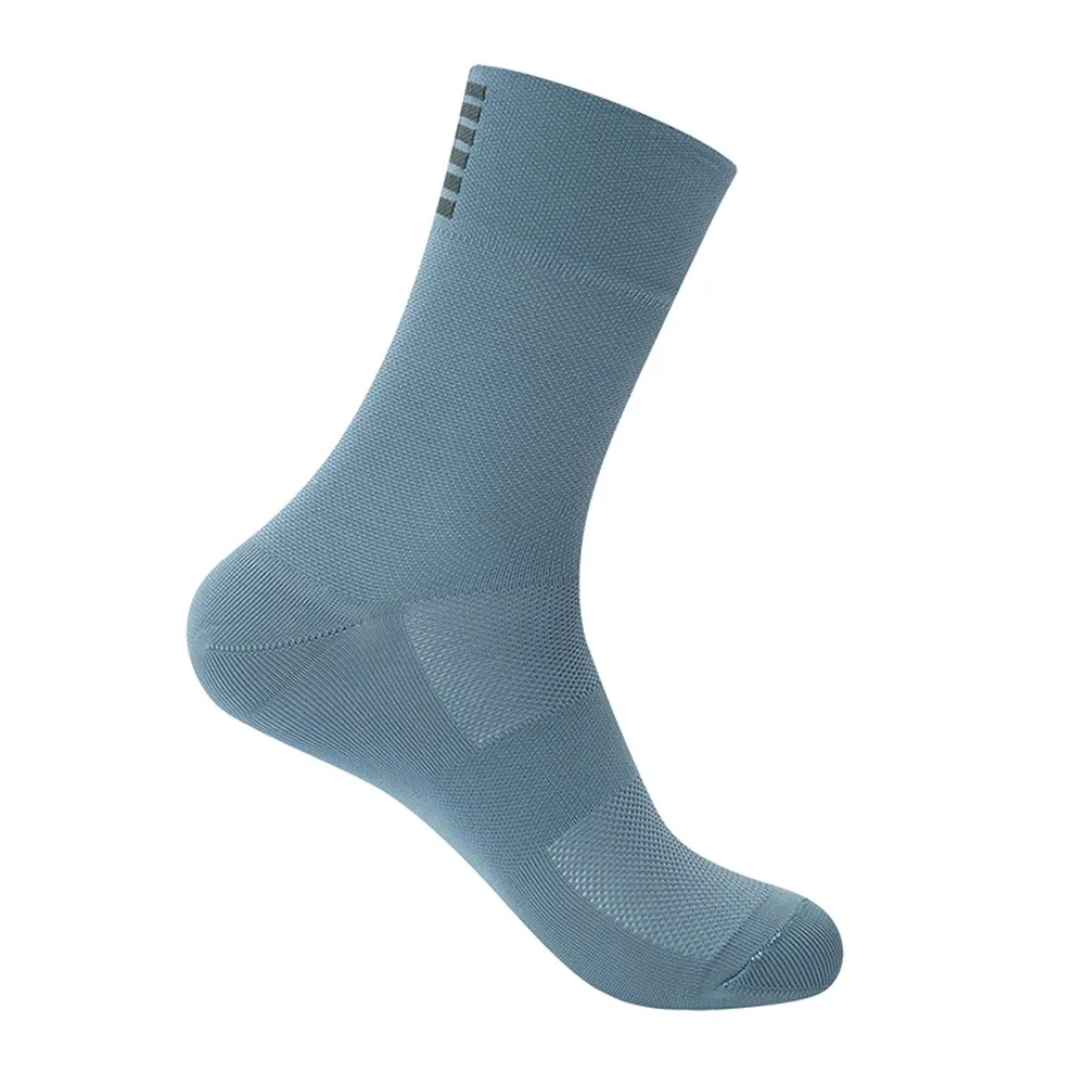 YKYWBIKE Sports Racing Cycling Socks Professional Brand Sport Socks Breathable Road Bike Bicycle Socks Men and Women Outdoor
