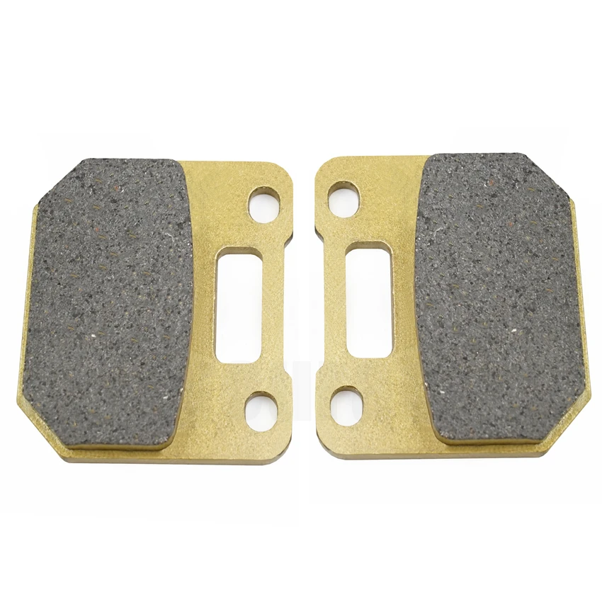 Motorcycle Disks Brake Pads for 82mm Radial Mounting RPM Adelin Frando Brake Caliper Pad
