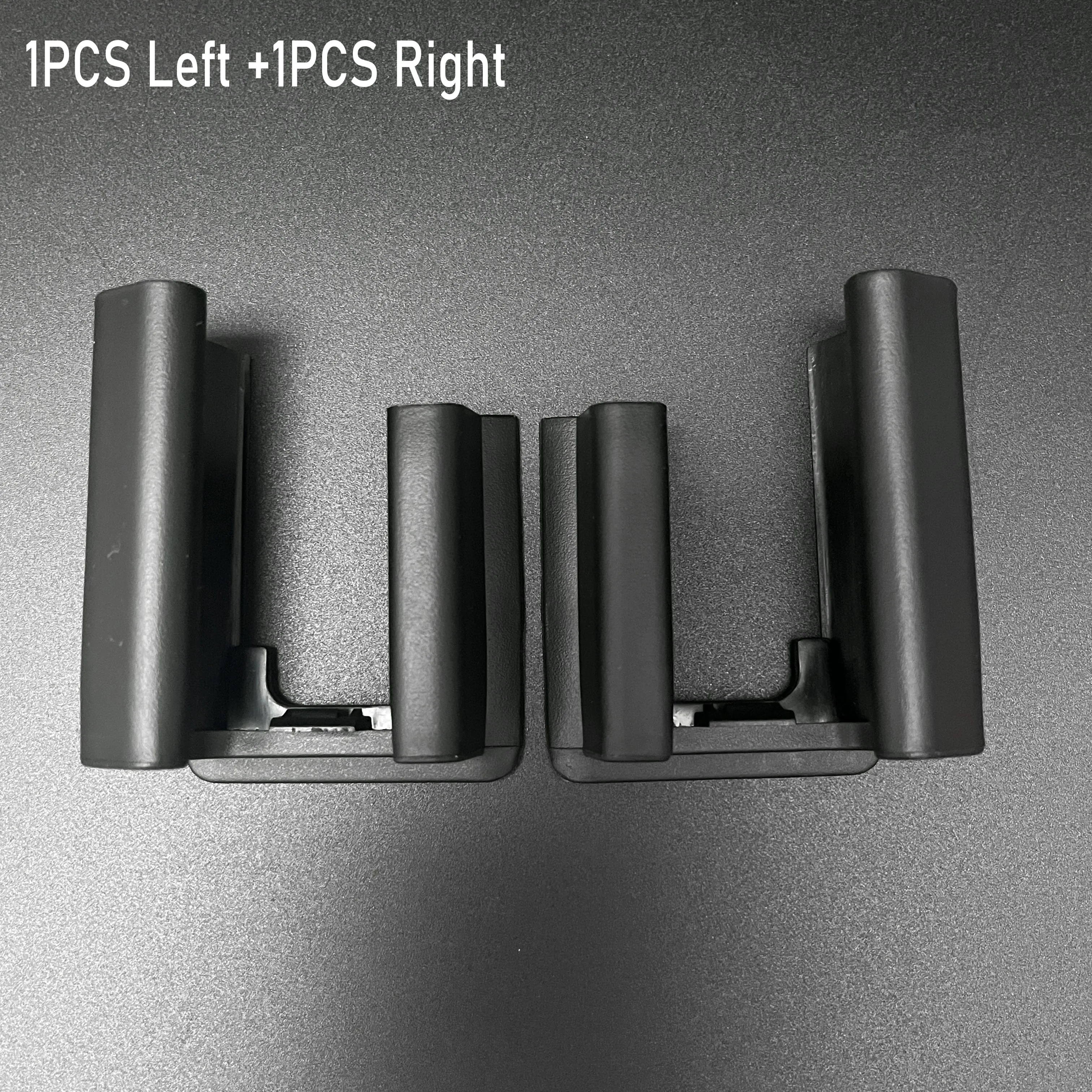 For AUDI A3 A5 A7 OEM Front Seat Guide Rail Track End Plate Cover End Cap Trim 8VD881348/347B 4F0881347/348 8E0881347E/348 E