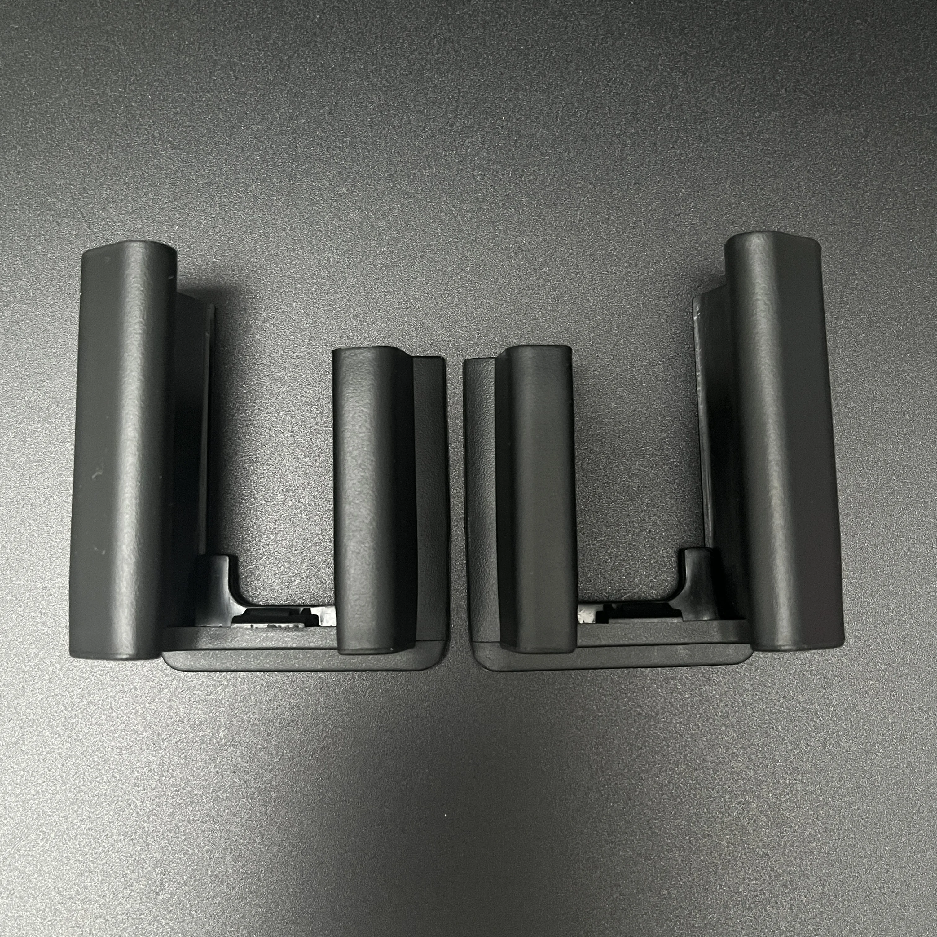For AUDI A3 A5 A7 OEM Front Seat Guide Rail Track End Plate Cover End Cap Trim 8VD881348/347B 4F0881347/348 8E0881347E/348 E