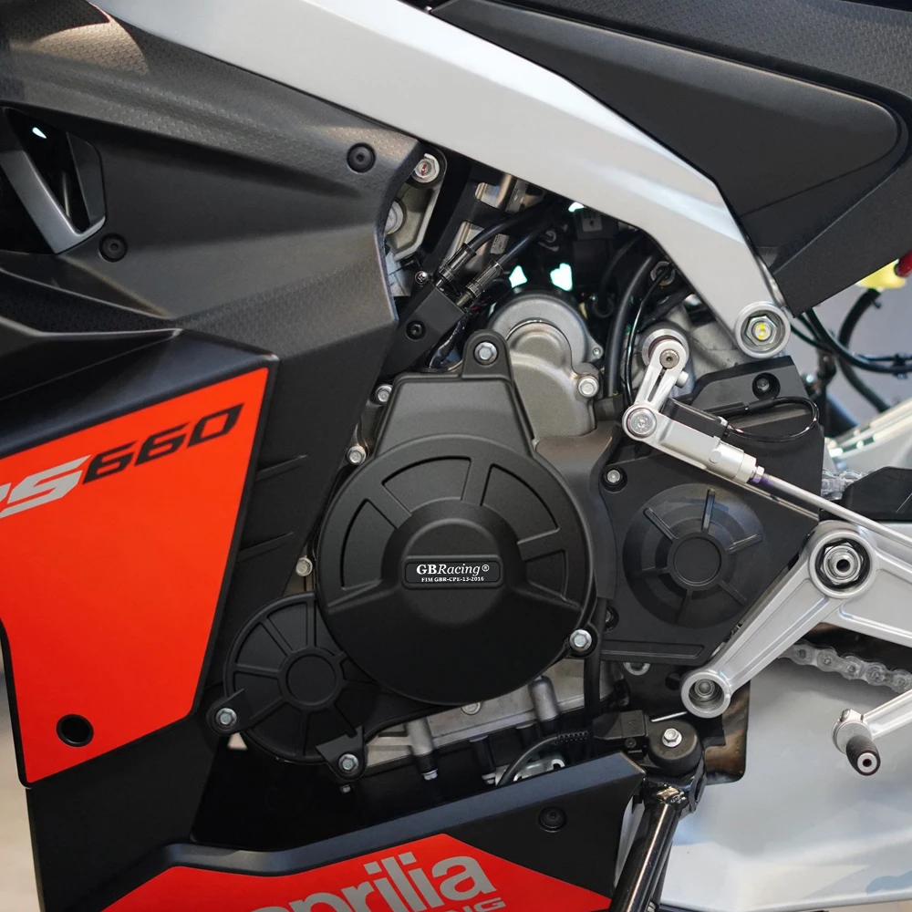 FOR Aprilia RS 660 2021-2023 TUONO 660 2021-2023 Engine Protective Cover