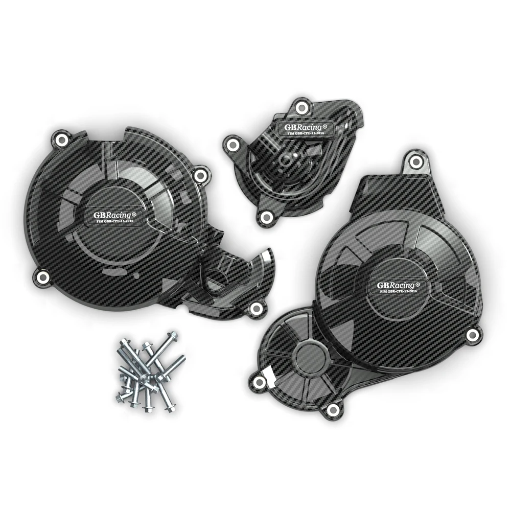 FOR Aprilia RS 660 2021-2023 TUONO 660 2021-2023 Engine Protective Cover