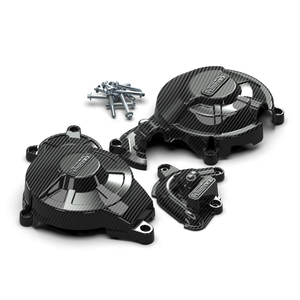 FOR Aprilia RS 660 2021-2023 TUONO 660 2021-2023 Engine Protective Cover
