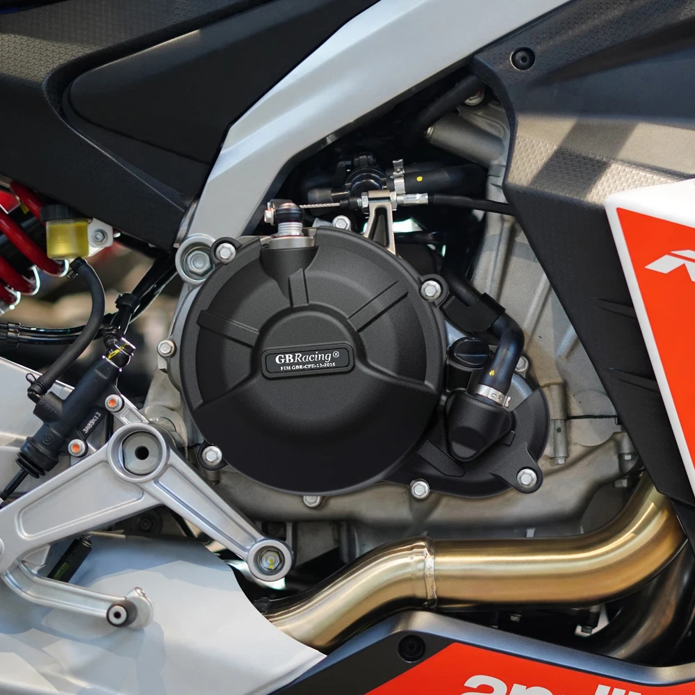 FOR Aprilia RS 660 2021-2023 TUONO 660 2021-2023 Engine Protective Cover
