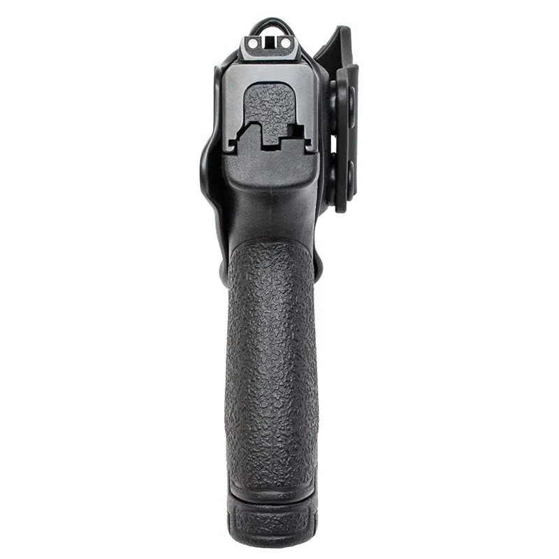 Kydex Internal Holster For Beretta APX Full Size 9mm .40 magazine Mag holder Charger Port Metal Clip Flap Claw Skull