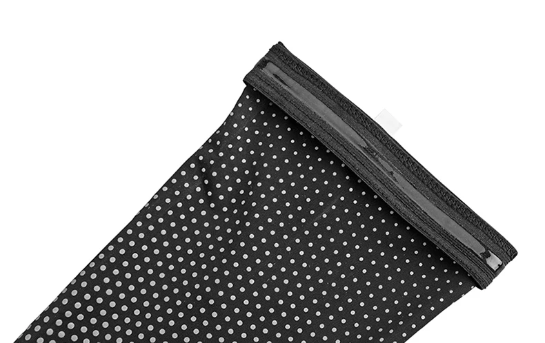 ROCKBROS Cycling Sleeve Outdoor Sports Arm Sleeve Sun Protection UV Arm Sleeves Ice Fabric Basketball leggings Fishing sleeve