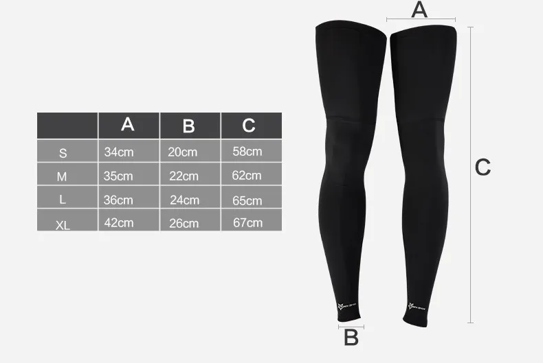 ROCKBROS Cycling Sleeve Outdoor Sports Arm Sleeve Sun Protection UV Arm Sleeves Ice Fabric Basketball leggings Fishing sleeve