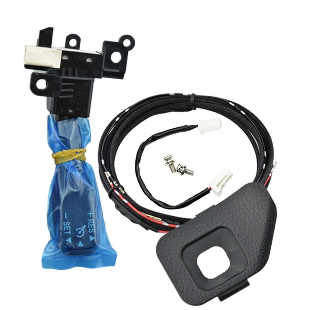 84632-34017 84632-34011 45186-02310 45186-02310-c0 Cruise Control Switch For COROLLA ZRE18* 2014 2015 846320F010 84632-0F010