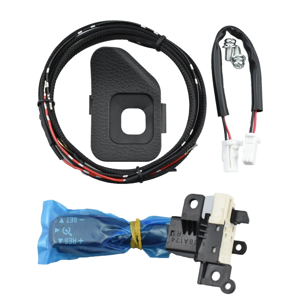 84632-34017 84632-34011 45186-02310 45186-02310-c0 Cruise Control Switch For COROLLA ZRE18* 2014 2015 846320F010 84632-0F010