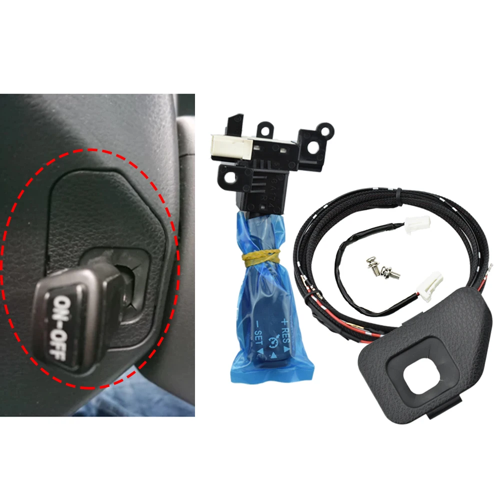 84632-34017 84632-34011 45186-02310 45186-02310-c0 Cruise Control Switch For COROLLA ZRE18* 2014 2015 846320F010 84632-0F010