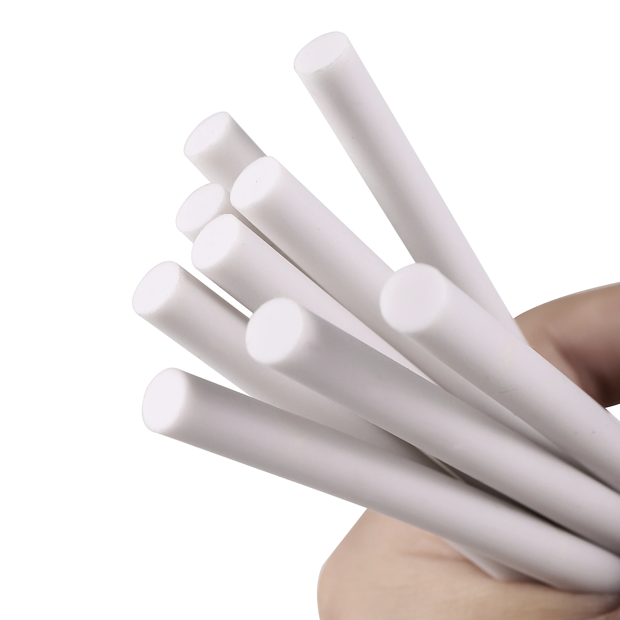 Pen Shaped Rubber Earsers School Stationery Novelty Pencil Eraser Office Accessories Kids Learning Supplies Gift 1 Pc