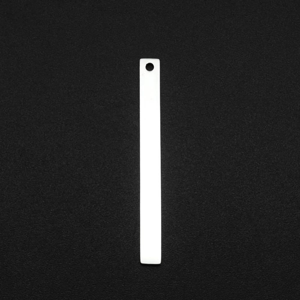 10pcs/lot 316 Stainless Steel Geometric Moon Star Waterdrop DIY Earring Connector Charm Wholesale Factory Price