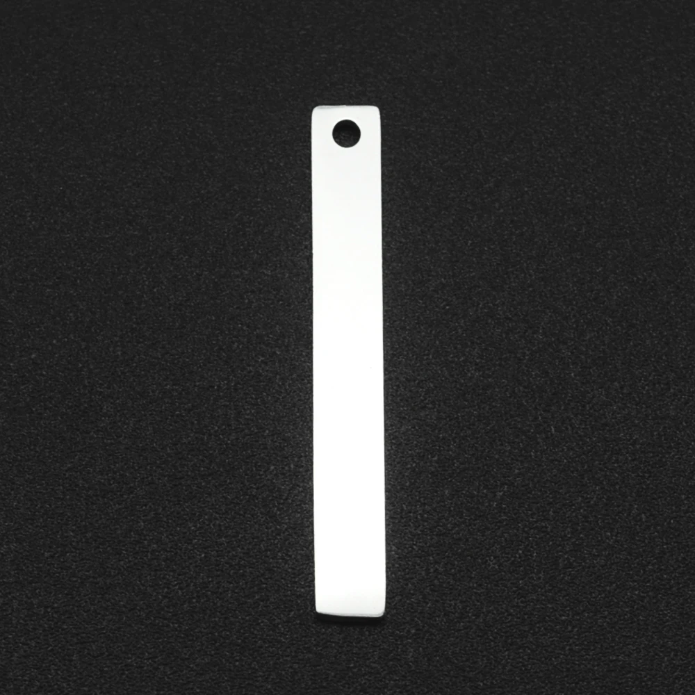 10pcs/lot 316 Stainless Steel Geometric Moon Star Waterdrop DIY Earring Connector Charm Wholesale Factory Price