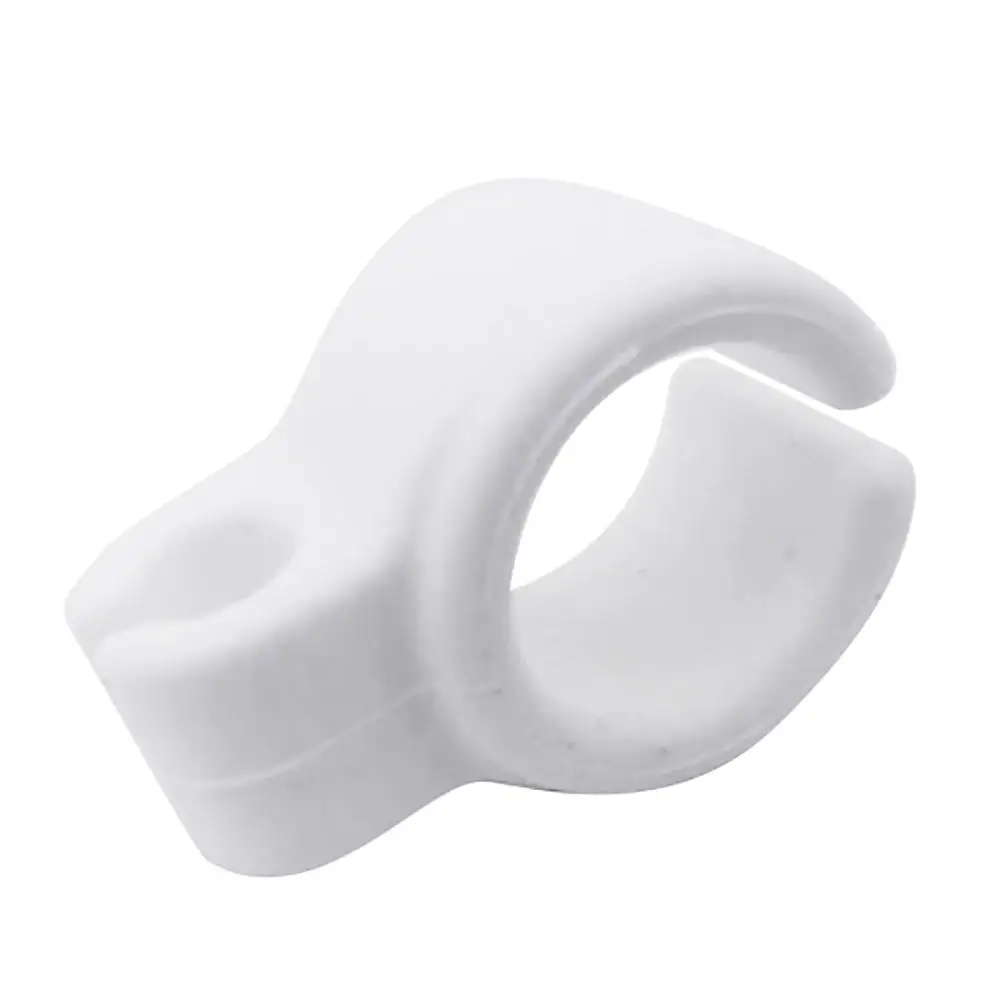 Silicone Ring Finger Hand Rack Cigarette-Holder Creative Cigarette-Holder Ring Rack for Regular Smoking Accessories Wholesale