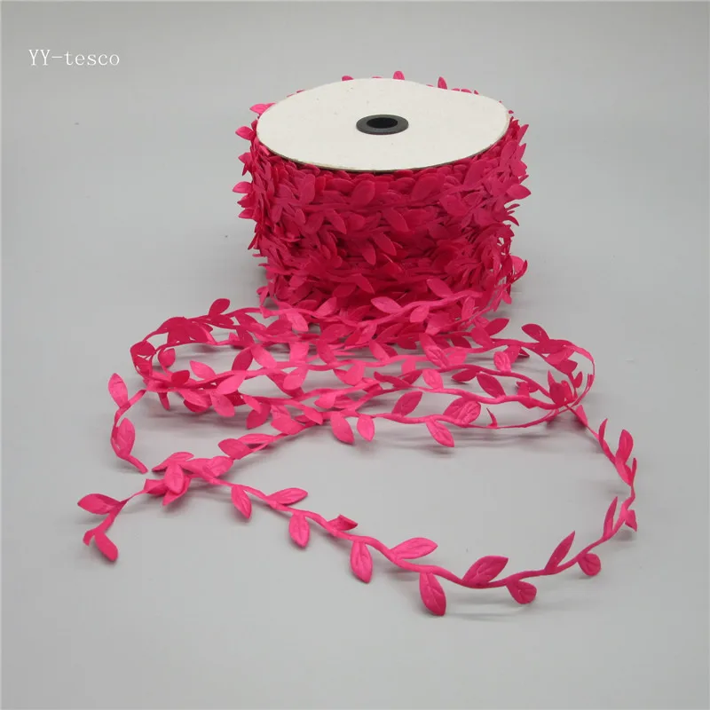New Arrivals 2 yards lace ribbon Tape 25mm white lace fabric Sewing underwear DIY clothing Accessories