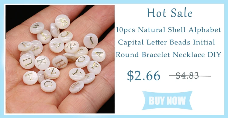 Natural Mother of Pearl Shell Pendant Charms Irregular Seashells Pendants for Jewelry Making DIY Necklace Earring Accessories