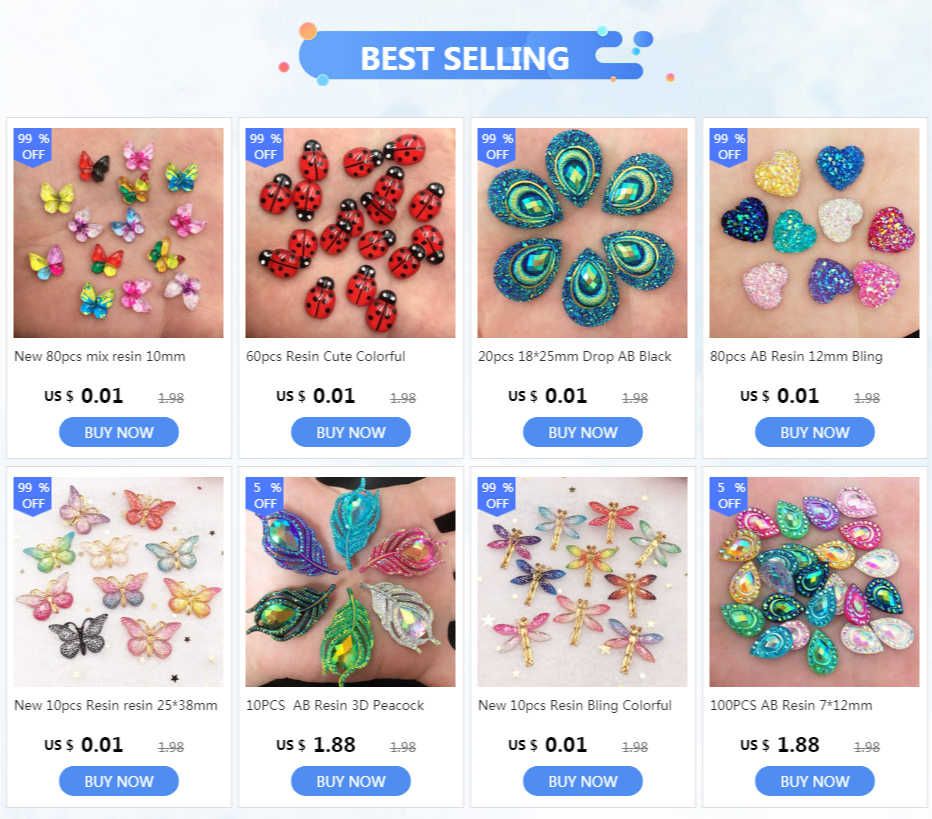 New 60pcs 10mm Round Colorful Beautiful Resin Cat's eye Gems Flatback Rhinestone Appliques DIY Wedding Scrapbook Craft SG10