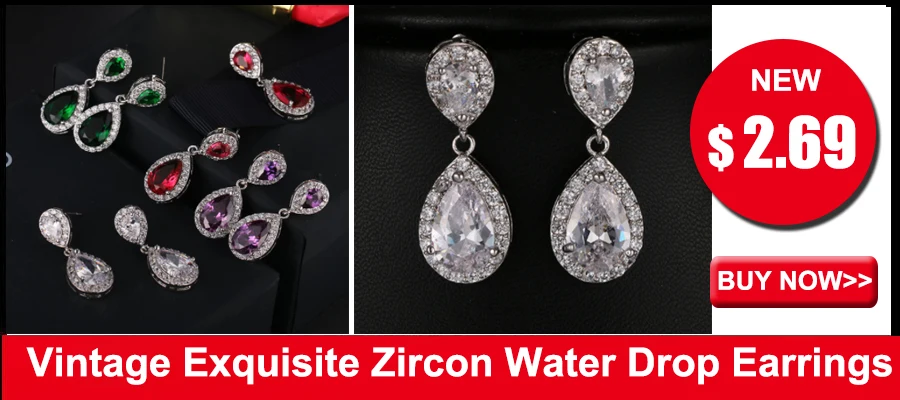 Luxury Cubic Zirconia Rings For Women Fashion Red Blue Copper Plated Finger Rings Zircon Statement Wholesale Bulk Jewelry 2021