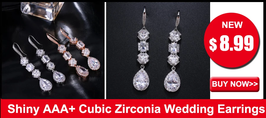 Luxury Cubic Zirconia Rings For Women Fashion Red Blue Copper Plated Finger Rings Zircon Statement Wholesale Bulk Jewelry 2021