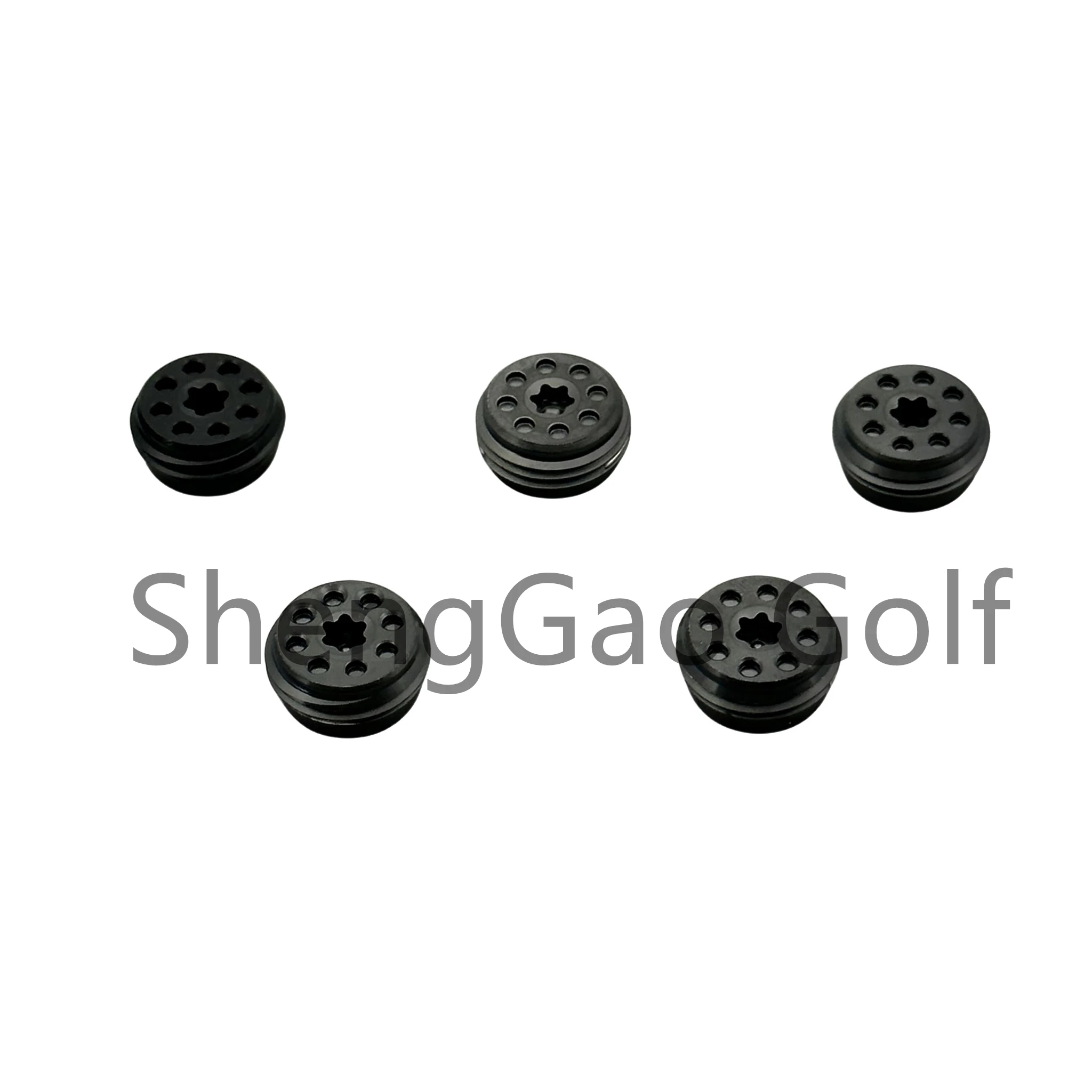 Golf Club Head Weight Screw fit For PXG GEN2 Putters and GEN4 GEN5 GEN6 GEN7 GEN8 Driver Fairway Wood Hybrid club Head Weights