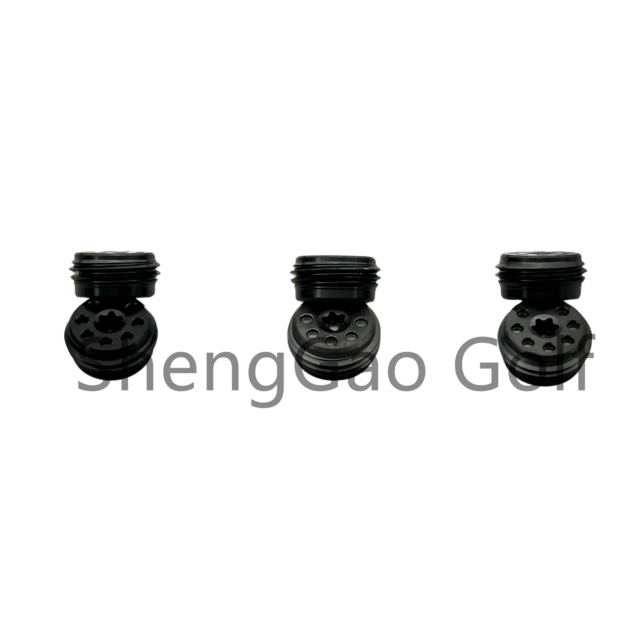 Golf Club Head Weight Screw fit For PXG GEN2 Putters and GEN4 GEN5 GEN6 GEN7 GEN8 Driver Fairway Wood Hybrid club Head Weights